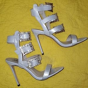 High Heel Sandals